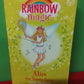 Rainbow Magic-Sporting Fairies