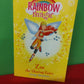Rainbow Magic-Sporting Fairies