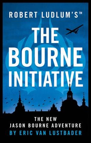 Robert Ludlum's The Bourne Initiative - Paperback