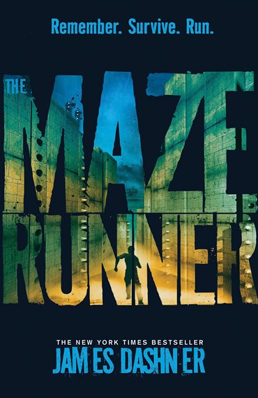 The Maze Runner : Book 1