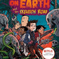 The Last Kids on Earth 6 books