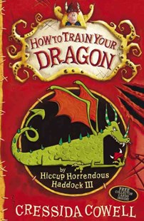 How to Train Your Dragon : Book 1