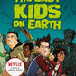 The Last Kids on Earth 6 books