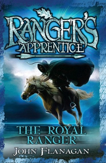 Ranger's Apprentice  : The Royal Ranger