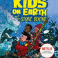 The Last Kids on Earth 6 books