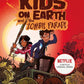 The Last Kids on Earth 6 books