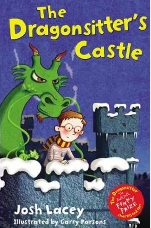 The Dragonsitter's Castle