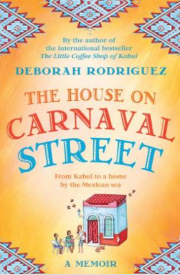 The House on Carnaval ­Street