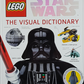 Lego : Star Wars Lego: The Visual Dictionary