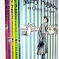 Mary Poppins Collection P L Travers 5 Books Set