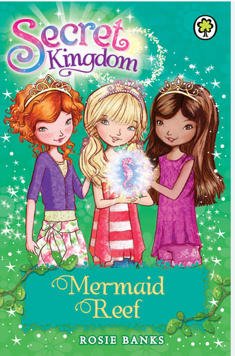 Secret Kingdom : Mermaid Reef