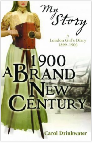 My Story : 1900 A Brand New Century