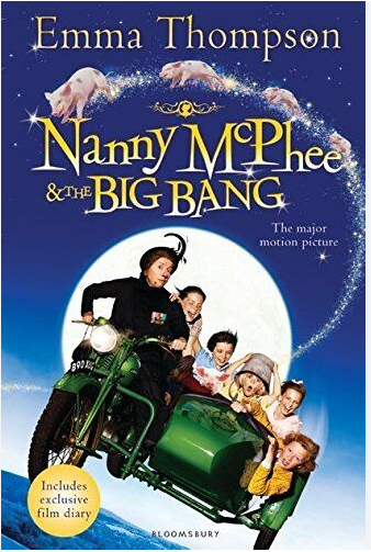 Nanny McPhee and the Big Bang