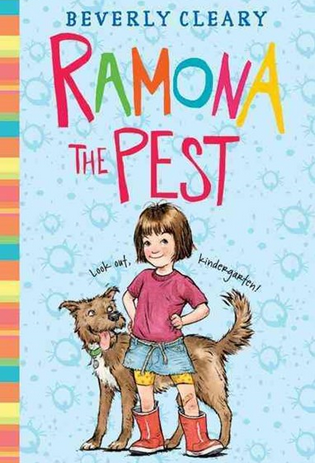 Ramona : Ramona the Pest