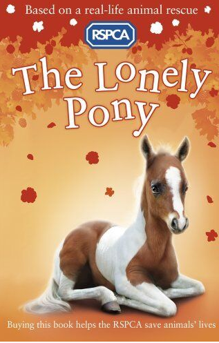 RSPCA : The Lonely Pony