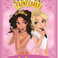 Secret Princesses - Book 1 to Book 4