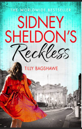 Sidney Sheldon : Reckless