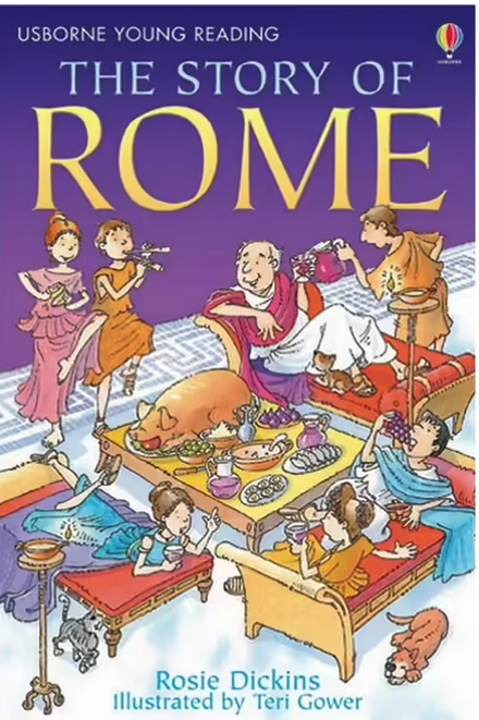 The Story of Rome