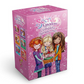 Secret Kingdom Box Set- Book 1 to Book 6