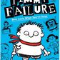 Timmy Failure Collections Book 1 to Book 7