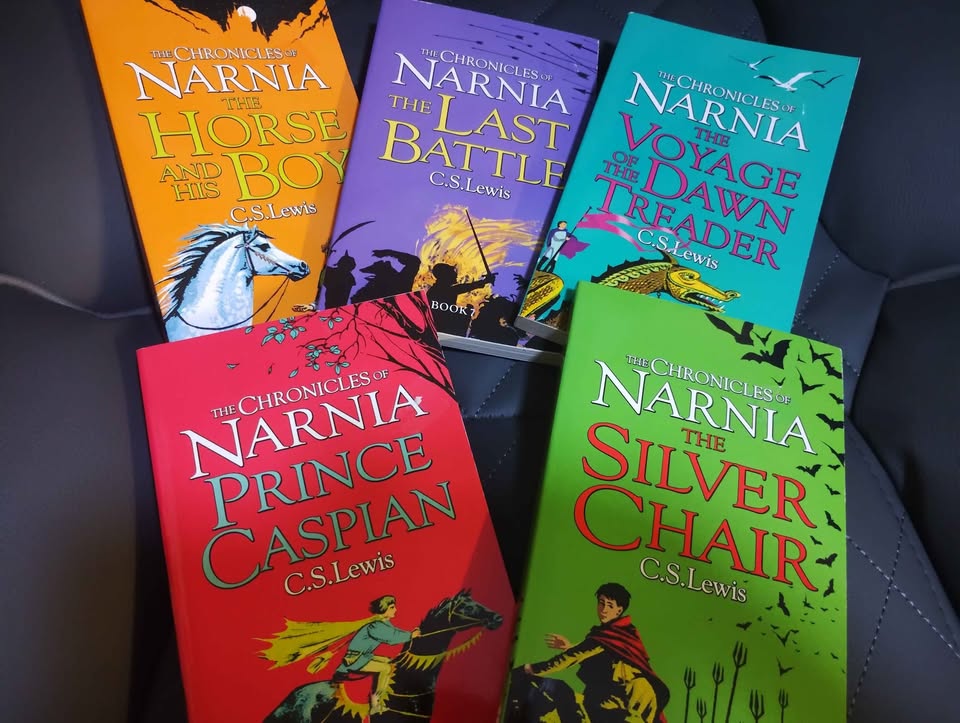 Chronicles of Narnia