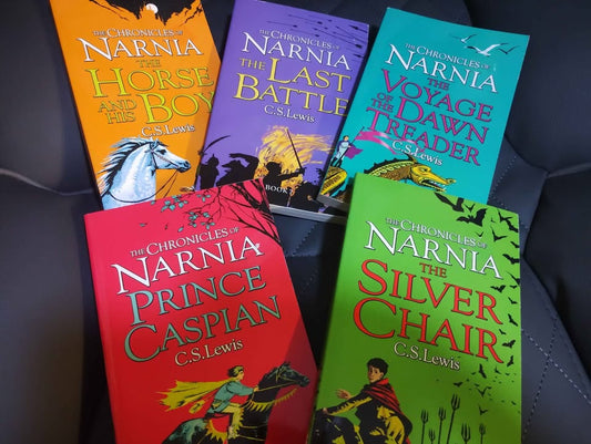 Chronicles of Narnia
