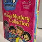 Billi B Mysteries - The Mega Mystery Collection - 3 Books -2 stories each book