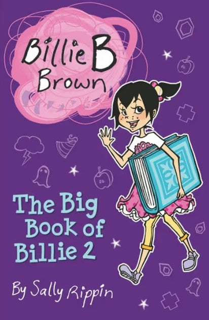 The Big Book of Billie 2 (Billie B Brown)