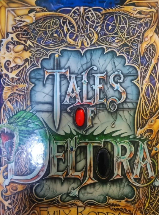 Deltora : Tales Of Deltora