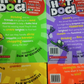 Hot Dog Book Bundle Book 1 to Book 4