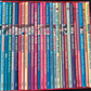 Horrid Henrys Loathsome Library (29 Books only- missing 1 book)