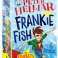 Frankie Fish: The Complete Collection