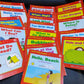 First Little Readers : 18 books