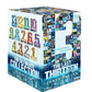 Last Thirteen: The Ultimate Collection