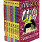 Mega Weird Collection 1-7