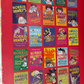 Horrid Henrys Loathsome Library (29 Books only- missing 1 book)