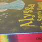 Rainbow Magic: Alyssa The Snow Queen Fairy - Paperback
