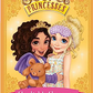 Secret Princesses - Book 1 to Book 4