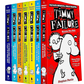 Timmy Failure Collections Book 1 to Book 7