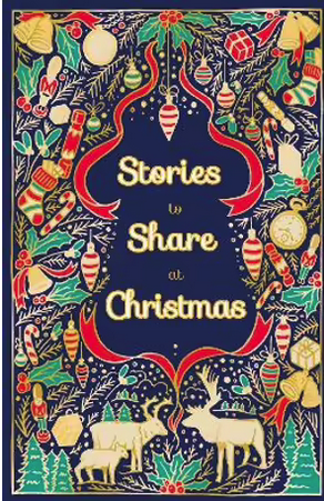 Stories to Share at Christmas