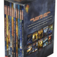 I Surviced : Ten Thrilling Books (Boxed Set)