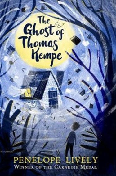 The Ghost Of Thomas Kempe