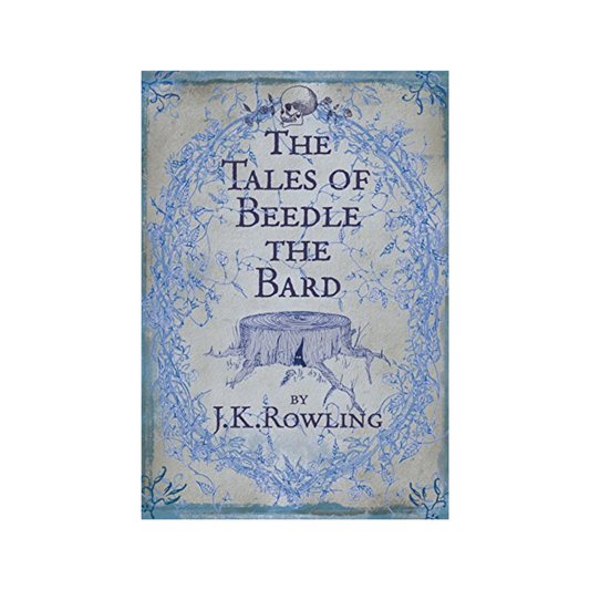 The Tales of Beedle the Bard