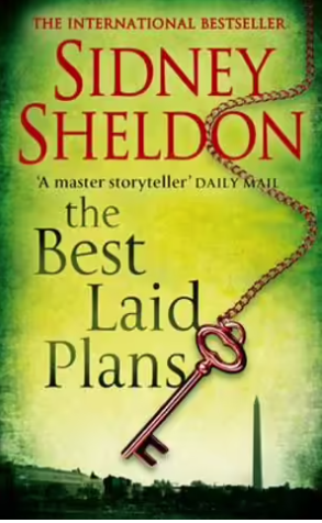 Sidney Sheldon: The Best Laid Plans