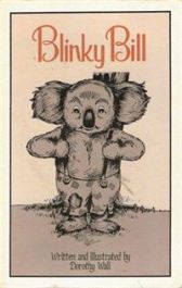 Blinky Bill : The Complete Adventure of Blinky Bill