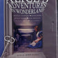 DVD-Alice in Wonderland