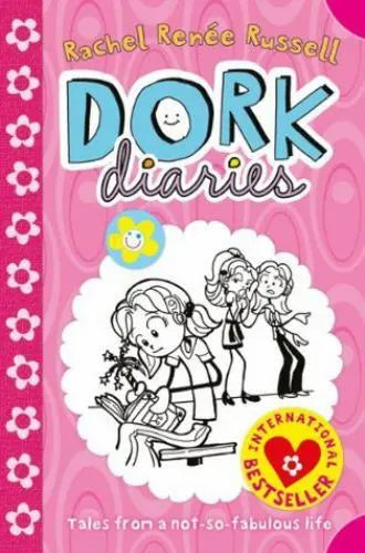 Dork Diaries