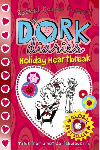 Dork Diaries : Holiday Heartbreak