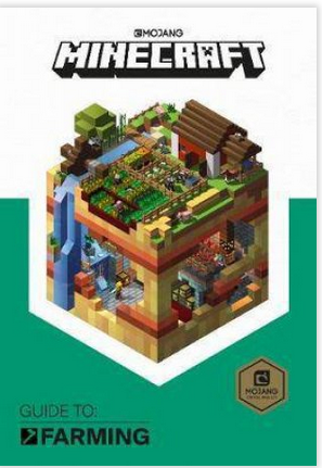 Minecraft Guide to Farming