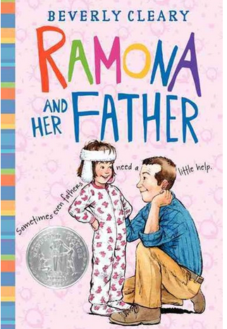 Ramona : Ramona and her Father